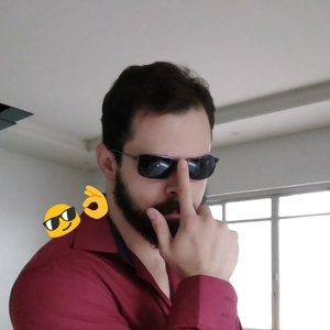 Foto de perfil de João Javorski