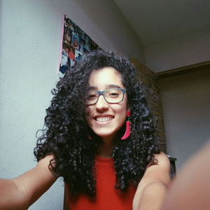 Foto de perfil de Maria Fernanda