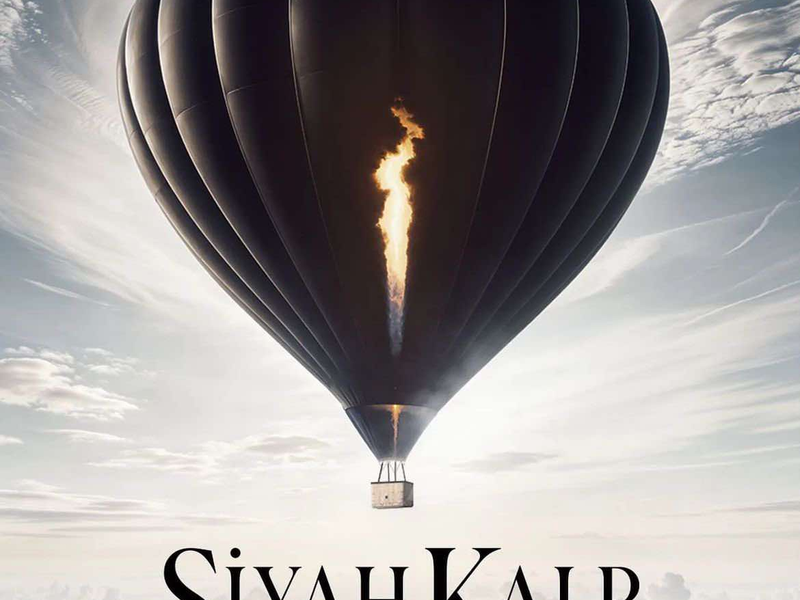 Foto 1 de Siyah Kalp