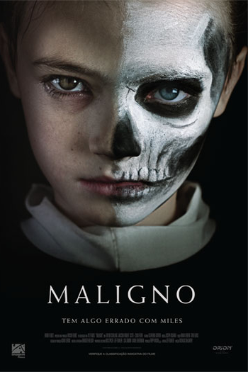  de Filme Maligno (2019)