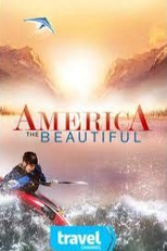 América do Norte: Belos Destinos (America: The Beautiful)