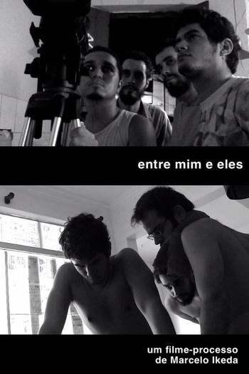 Poster de Filme Entre Mim e Eles (2013)