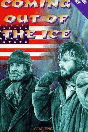Poster de Filme O Homem que Saiu do Gelo (1982)