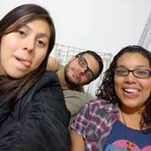 Foto de perfil de Aline