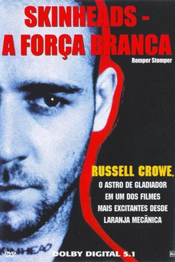  de Filme Skinheads: A Força Branca (1992)