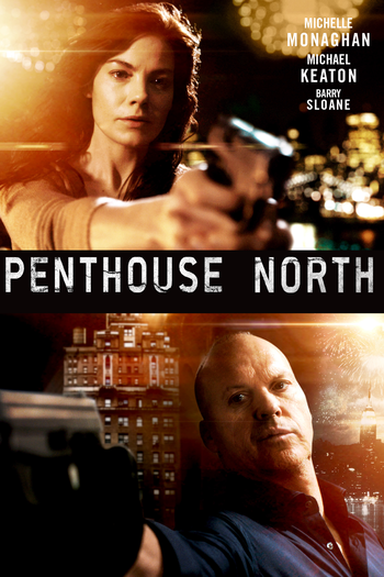  de Filme Presa na Escuridão (2013)