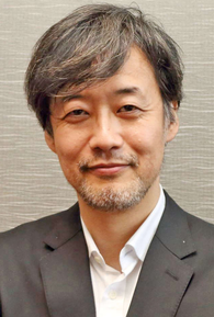 Takashi Yamazaki (I)
