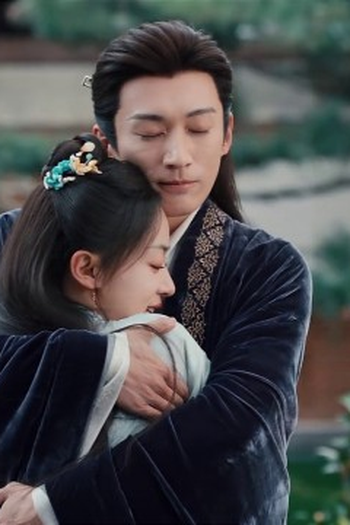 Poster de Episódio 第19集 (2024)
