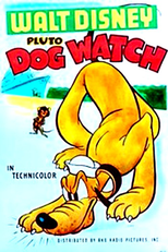  Dog Watch  ( Dog Watch )