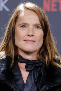 Karoline Eichhorn - Poster 1