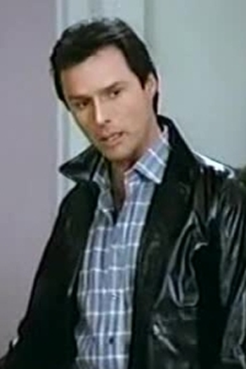 Poster de Episódio Reconciliation (1985)