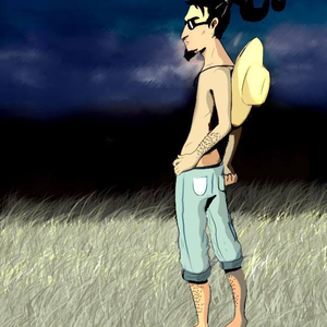 Foto de perfil de Takeshi