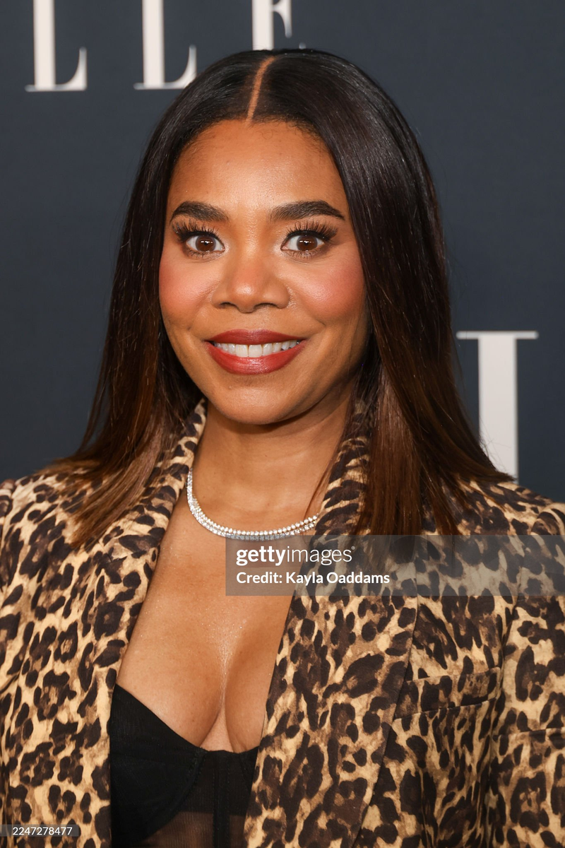 Regina Hall (I) - Foto 2