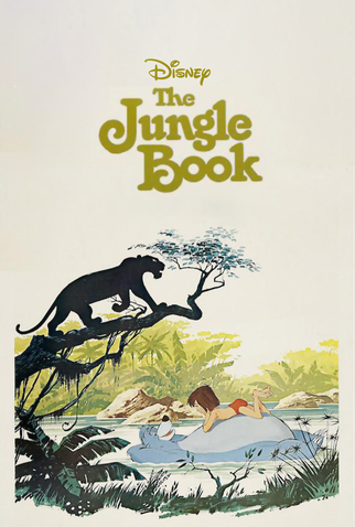 Poster 19 de Filme Mogli: O Menino Lobo (1967)