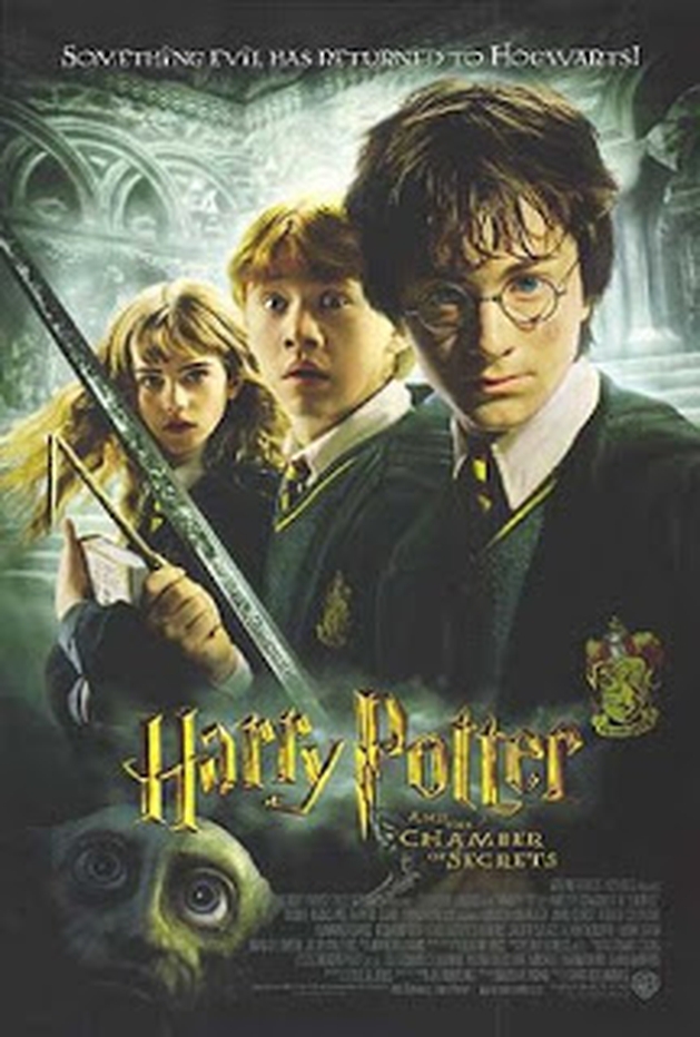 Harry Potter e a Câmara Secreta | Notícias | Filmow