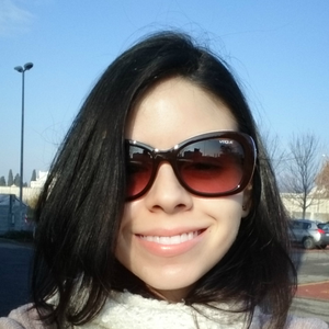 Foto de perfil de Alexia