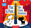 Pim & Pom: A Grande Aventura