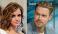 Emma Watson e Chord Overstreet estão namorando