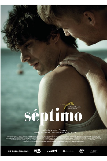 Poster de Curta Beast (2011)