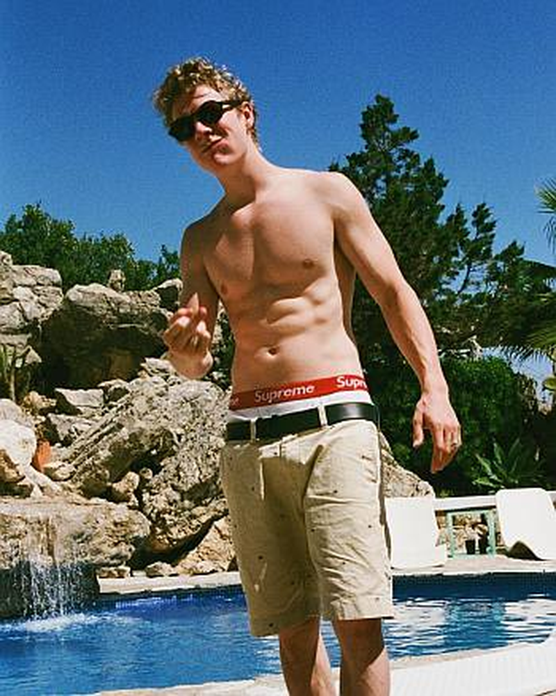 Patrick Gibson (II) - Foto 2