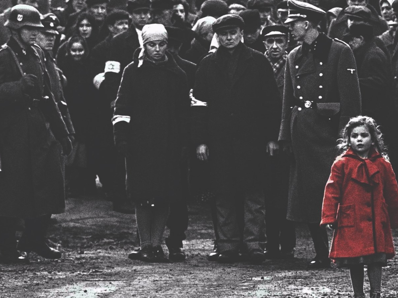 Foto 1 de A Lista de Schindler