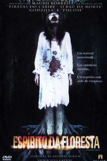  de Filme Espírito da Floresta (None)