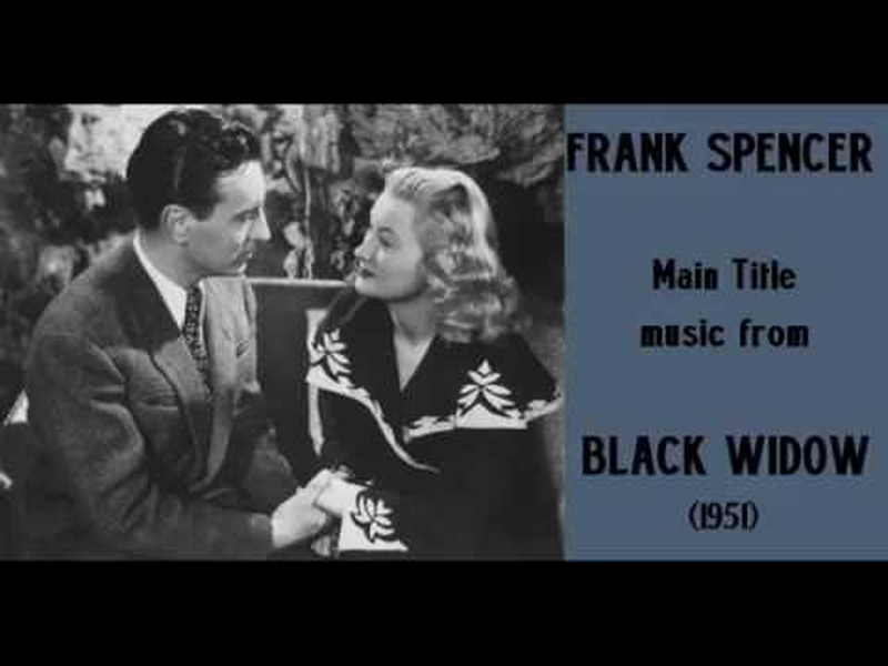 Foto 1 de The Black Widow