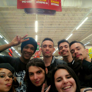 Foto de perfil de Clã (Os batatinhas)