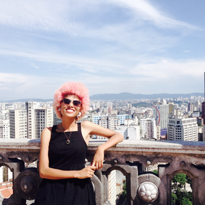 Foto de perfil de Yolanda Soares Barbosa