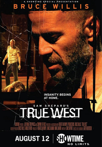 True West (True West)