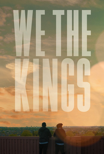 We the Kings - Poster / Capa / Cartaz - Oficial 1