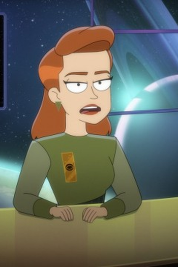 Poster de Episódio Trusted Sources (2022)