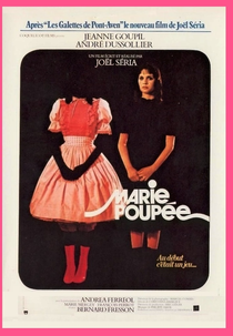 Marie, a Boneca (Marie-poupée)