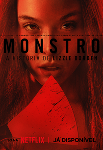 Monstro (4ª Temporada) - A História de Lizzie Borden (Monsters (Season 4) - The Lizzie Borden Story)