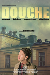 Douche - Poster / Capa / Cartaz - Oficial 1
