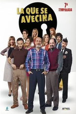 La que se avecina (7ª Temporada) (La que se avecina (7ª Temporada))