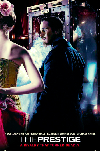  de Filme O Grande Truque (2006)