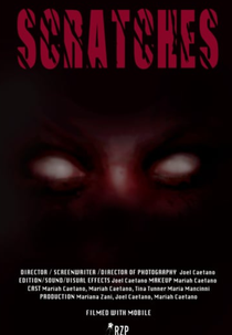 Scratches (Scratches)