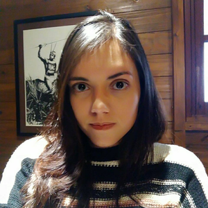 Foto de perfil de Ana Julia Magalhães