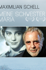 MY SISTER MARIA (MEINE SCHWESTER MARIA)