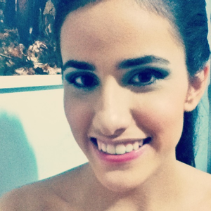 Foto de perfil de Amanda Feitosa