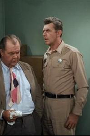 Poster de Episódio Otis the Deputy (1966)