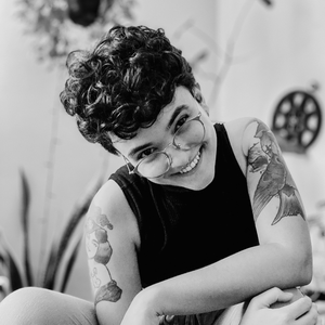 Foto de perfil de Gabriela Dantas