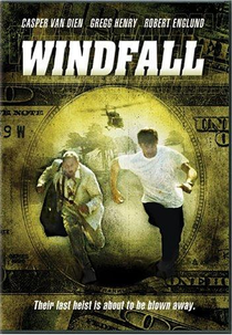 Fuga em Alta Velocidade (Windfall)