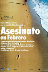Asesinato en febrero (Asesinato en febrero)