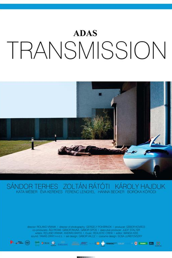  de Filme Transmissão (2009)