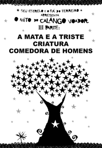 O Mito do Calango Voador Contra a Criatura Comedora de Homens (O Mito do Calango Voador Contra a Criatura Comedora de Homens)