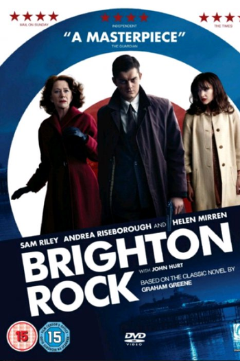  de Filme O Pior dos Pecados (2011)