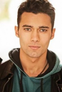 Arash Marandi - Poster 1