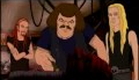 Dethklok Metalocalypse (2006 Trailer)